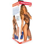 PRIVATE - SHONA RIVER PORNSTAR MASTURBADOR VAGINA - Imagen 11