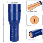 PRIVATE - SHONA RIVER PORNSTAR MASTURBADOR VAGINA - Imagen 10