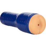 Imagen del artículo erótico PRIVATE - TARRA WHITE LEGEND MASTURBADOR ANO de PRIVATE en la sección JUGUETES BIENESTAR |Juguetes para Hombres|Vaginas con vibración de Millenial Sexshop.