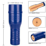 PRIVATE - TARRA WHITE LEGEND MASTURBADOR ANO - Imagen 10