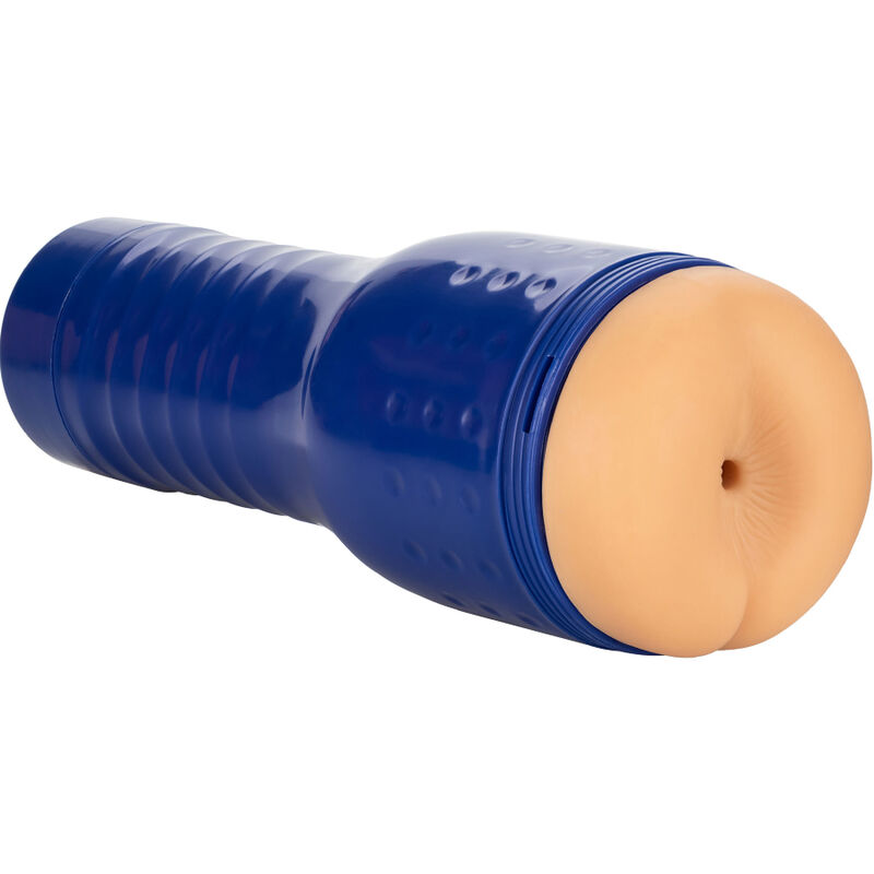 Imagen del artículo erótico PRIVATE - TARRA WHITE LEGEND MASTURBADOR ANO de PRIVATE en la sección JUGUETES BIENESTAR |Juguetes para Hombres|Vaginas con vibración de Millenial Sexshop.