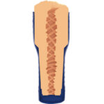 PRIVATE - TARRA WHITE LEGEND MASTURBADOR VAGINA - Imagen 8