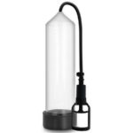 PUMP ADDICTED - BOMBA ERECCIÓN RX7 TRANSPARENTE - Imagen 2