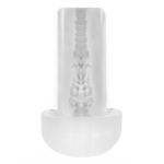 Imagen del artículo erótico PUMP ADDICTED - PLEASURE SLEEVE BOMBA AUTOMATICA de PUMP ADDICTED en la sección JUGUETES BIENESTAR |Juguetes para Hombres|Vaginas con vibración de Millenial Sexshop.