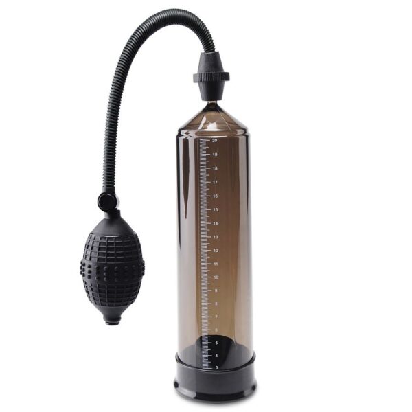 Imagen del artículo erótico PUMP WORX - BOMBA DE ERECCION EUROPEA de PUMP WORX en la sección JUGUETES BIENESTAR |Juguetes para Hombres|Accesorios para el pene|Bomba Alargadora Pene de Millenial Sexshop.