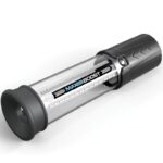 PUMP WORX - BOMBA DE ERECCION MAX BOOST NEGRO - Imagen 3