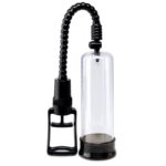Imagen del artículo erótico PUMP WORX - BOMBA DE ERECCIÓN MÁXIMA AMPLITUD de PUMP WORX en la sección JUGUETES BIENESTAR |Juguetes para Hombres|Accesorios para el pene|Bomba Alargadora Pene de Millenial Sexshop.