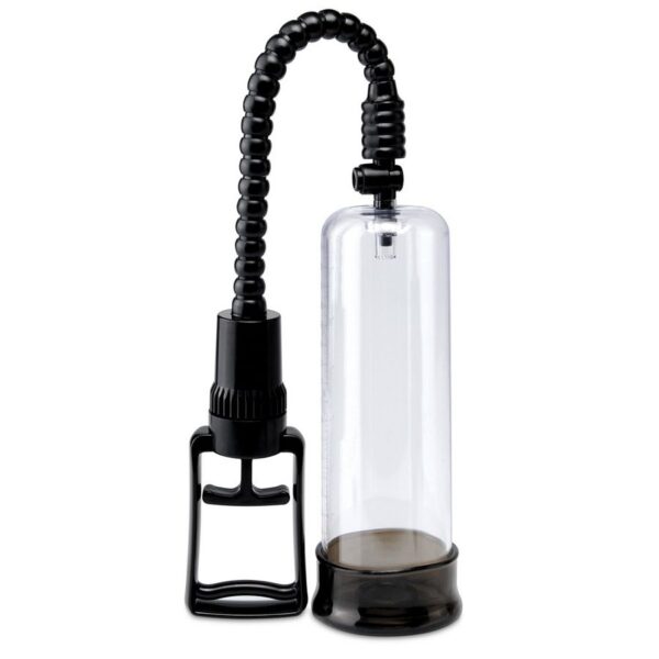 Imagen del artículo erótico PUMP WORX - BOMBA DE ERECCIÓN MÁXIMA AMPLITUD de PUMP WORX en la sección JUGUETES BIENESTAR |Juguetes para Hombres|Accesorios para el pene|Bomba Alargadora Pene de Millenial Sexshop.