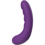 REWOLUTION - REWOCURVY VIBRADOR FLEXIBLE RECARGABLE - Imagen 4