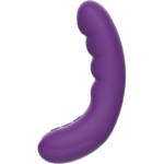 REWOLUTION - REWOCURVY VIBRADOR FLEXIBLE RECARGABLE - Imagen 5