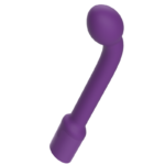REWOLUTION - REWOFLEX VIBRADOR ESTIMULADOR PUNTO G FLEXIBLE - Imagen 6