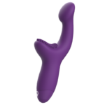 REWOLUTION - REWOKISS VIBRADOR ESTIMULADOR PUNTO A - Imagen 3