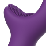REWOLUTION - REWOKISS VIBRADOR ESTIMULADOR PUNTO A - Imagen 7