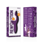 REWOLUTION - REWOKISS VIBRADOR ESTIMULADOR PUNTO A - Imagen 8