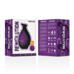 REWOLUTION - REWOLINGO VIBRADOR CON LENGUA - Imagen 7