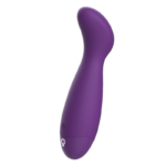 REWOLUTION - REWOPULSE VIBRADOR FLEXIBLE ESTIMULADOR PUNTO G - Imagen 3