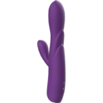 REWOLUTION - REWORABBIT VIBRADOR FLEXIBLE CON RABBIT - Imagen 5