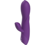 REWOLUTION - REWORABBIT VIBRADOR FLEXIBLE CON RABBIT - Imagen 6