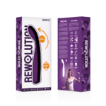 REWOLUTION - REWOSTIM VIBRADOR FLEXIBLE - Imagen 8