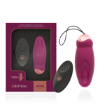 RITHUAL - PRIYA HUEVO CONTROL REMOTO G-SPOT + VIBRACIÓN - Imagen 2