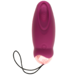 RITHUAL - PRIYA HUEVO CONTROL REMOTO G-SPOT + VIBRACIÓN - Imagen 4
