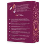 RITHUAL - PRIYA HUEVO CONTROL REMOTO G-SPOT + VIBRACIÓN - Imagen 7