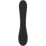 RITUAL KRIYA ESTIMULAODR PUNTO-G RECARGABLE NEGRO - Imagen 4