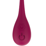 RITUAL NISHA BOLAS KEGEL RECARGABLES VIBRADORAS ORQUIDEA - Imagen 4