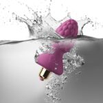 ROCKS-OFF - ASSBERRIES RASPBERRY PLUG ANAL - Imagen 3