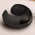 ROCKS- OFF - ECHO MASTURBADOR VIBRADOR NEGRO - Imagen 3