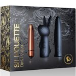 ROCKS-OFF - KIT OSCUROS DESEOS SILHOUETTE DARK DESIRE - Imagen 8