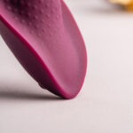 ROCKS- OFF - KNICKERBOCKER GLORY VIBRADOR DISCREET PANTY ROSA - Imagen 4