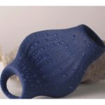 ROCKS- OFF - PALM MASTURBADOR VIBRADOR FLEXIBLE AZUL - Imagen 6