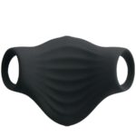 Imagen del artículo erótico ROCKS- OFF - PALM MASTURBADOR VIBRADOR FLEXIBLE NEGRO de ROCKS-OFF en la sección JUGUETES BIENESTAR |Juguetes para Hombres|Masturbadores varios de Millenial Sexshop.