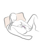 ROCKS- OFF - RO-90 AQUA LILY BALA VIBRADORA VERDE AGUA - Imagen 6