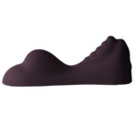Imagen del artículo erótico ROCKS- OFF - RUBY GLOW VIBRADOR SIT-ON MORADO de ROCKS-OFF en la sección JUGUETES BIENESTAR |Juguetes para Mujeres|Estimuladores|Para Clítoris de Millenial Sexshop.