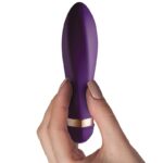 ROCKS-OFF - TWISTER VIBRADOR 10 MODOS - Imagen 3