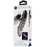 ROMANCE -  MANGA EXTENDIDA NEGRO - Imagen 7