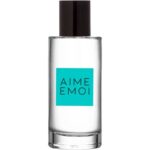 RUF - AIME EMOI PERFUME DE FEROMONAS PARA ELLA 50 ML - Imagen 2