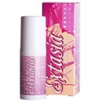 Imagen del artículo erótico RUF - EXTASIA GEL ESTIMULANTE CLITORIS 30ML de RUF en la sección DROGUERÍA |Estimulantes para Ellas|Intensificador Orgasmos de Millenial Sexshop.
