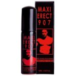 RUF - MAXI ERECT907 SPRAY PARA LA ERECCION 25ML - Imagen 3