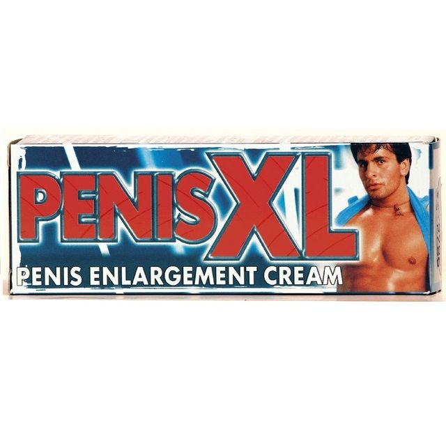 RUF - PENIS XL CREMA 50ML-MillenialSexshop-RUF Imagen del artículo erótico RUF - PENIS XL CREMA 50ML de RUF en la sección DROGUERÍA |Estimulantes para Ellos|Aumento del pene de Millenial Sexshop.
