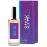 Imagen del artículo erótico RUF - SMAK PERFUME DE FEROMONAS PARA EL 50ML de RUF en la sección DROGUERÍA |Perfumes de Millenial Sexshop.
