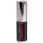 RUF - TABOO PHEROMONE FOR HER PERFUME DE FEROMONAS PARA ELLA 15 ML - Imagen 2