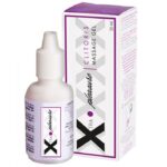 Imagen del artículo erótico RUF - X PLEASURE GEL DE MASAJE PARA EL CLITORIS 20 ML de RUF en la sección DROGUERÍA |Estimulantes para Ellas|Intensificador Orgasmos de Millenial Sexshop.
