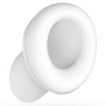 Imagen del artículo erótico SATISFYER - 2 NG KIT FUNDAS 5 PCS de SATISFYER CAPS en la sección JUGUETES BIENESTAR |Juguetes para Mujeres|Estimuladores|Succionadores sin vibración de Millenial Sexshop.