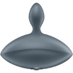 SATISFYER - ABSOLUTE BEGINNERS 4 PLUG ANAL VIBRADOR - Imagen 2