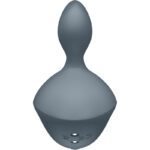 SATISFYER - ABSOLUTE BEGINNERS 4 PLUG ANAL VIBRADOR - Imagen 3