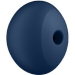 SATISFYER - AIR POWER 4 ESTIMULADOR & VIBRADOR 12 VIBRACIONES AZUL - Imagen 3