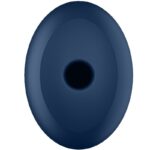 SATISFYER - AIR POWER 4 ESTIMULADOR & VIBRADOR 12 VIBRACIONES AZUL - Imagen 4